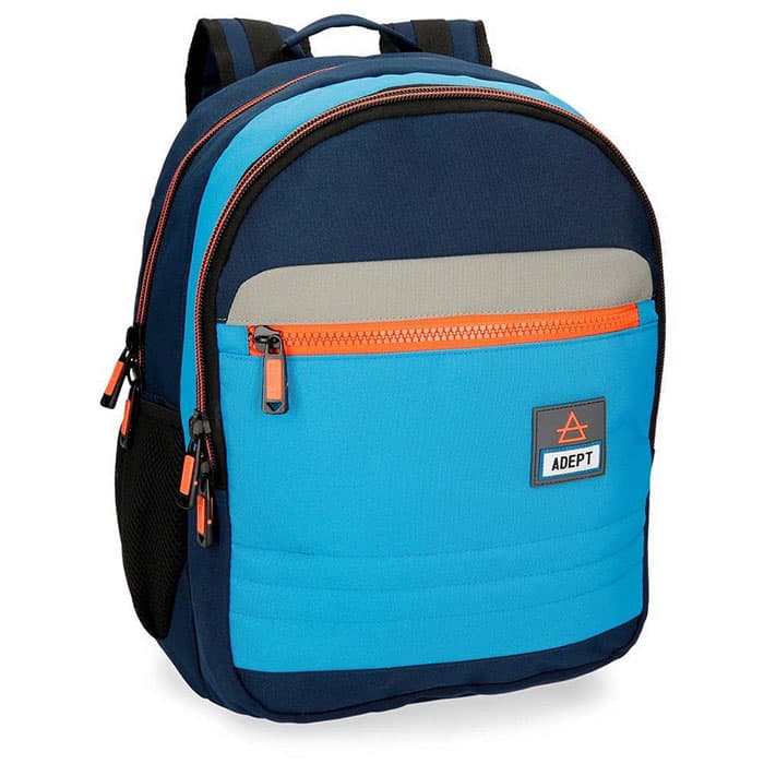 Adept Ranac za školu 42cm Power 90923