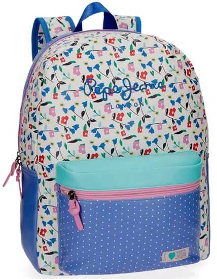 Školski ranac Pepe Jeans Kendal 60.723.61