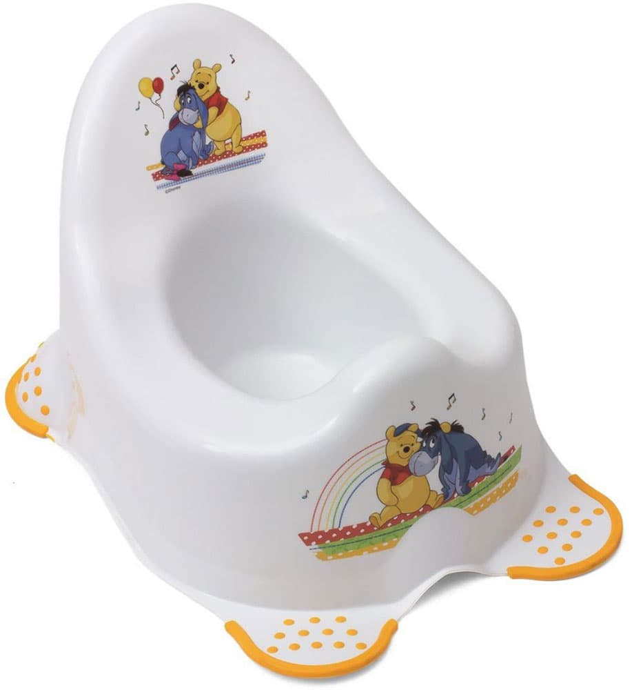 Bebi noša Winnie the Pooh OKT-1844