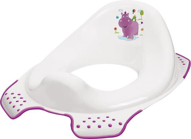 Adapter za wc šolju Hippo beli OKT-8650