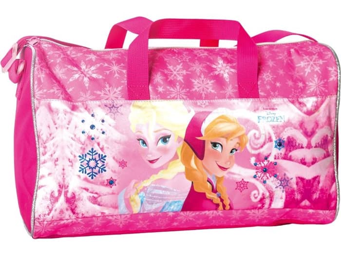 Putna torba Frozen Pink Joy TB51 322345