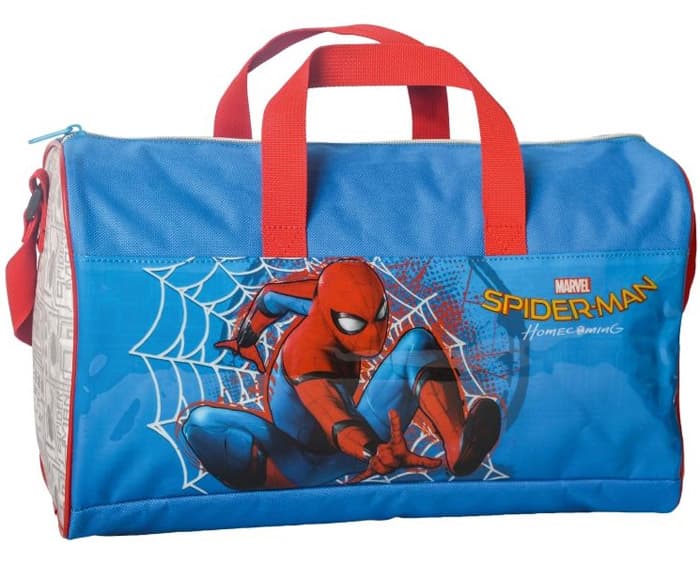 Putna torba Spiderman Homecoming TB51 316341