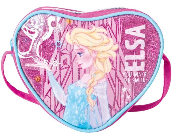 Disney Dečija modna torbica Frozen FB60 322311