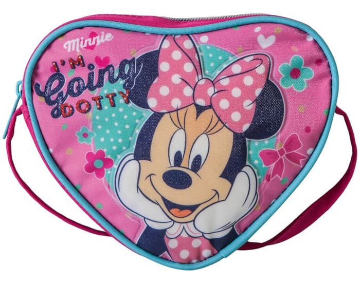 Disney Dečija modna torbica Minnie Mouse FB60 318314