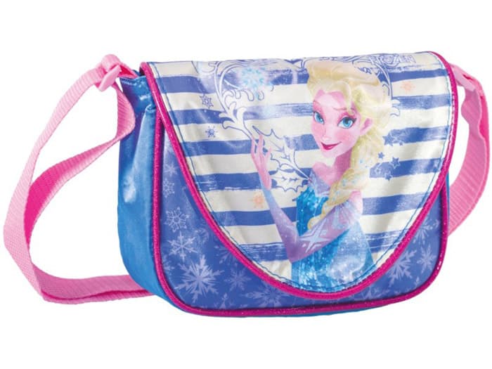 Disney Dečija torbica Frozen FB110 322313