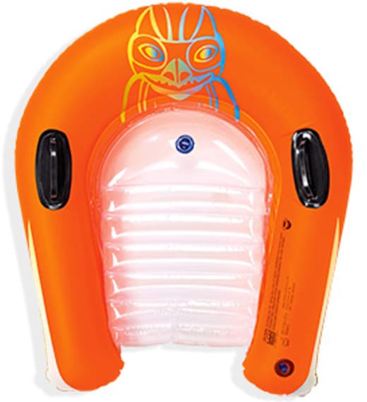 Happy People Gumeni dečiji surfer na naduvavanje Hawai 38375