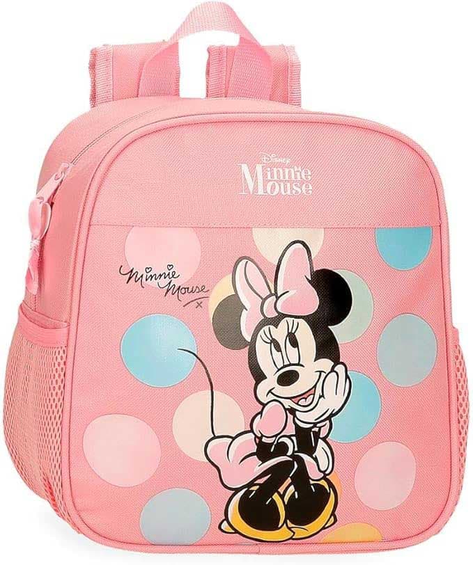 Ranac za vrtić 25cm Disney Minnie Coquette 43120