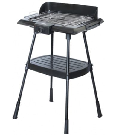 Keno Električni roštilj KE 802T