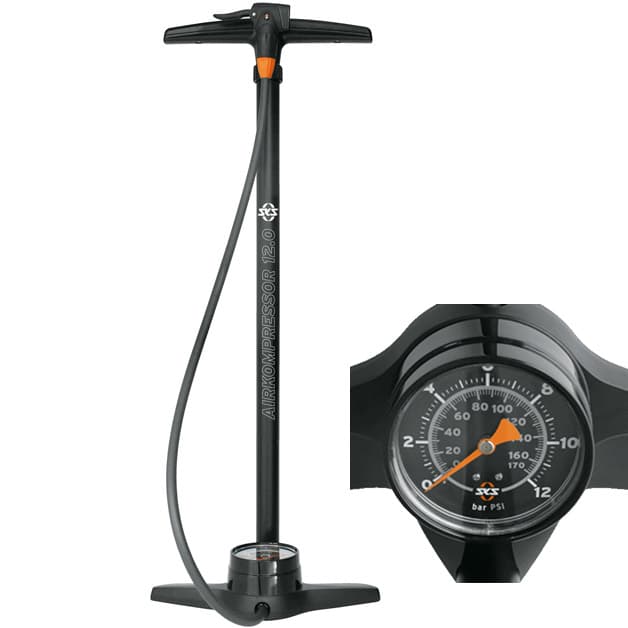 Ručna pumpa SKS Airkompressor 12.0 190526