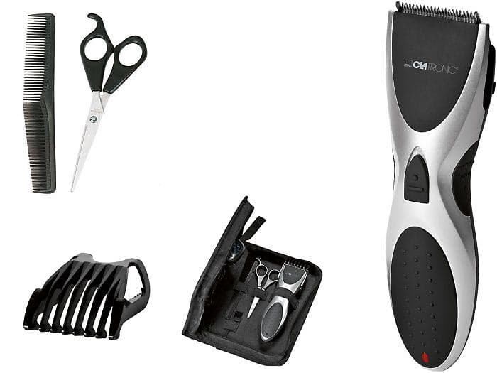 Clatronic HSM/R 3265 Mašinica Za Šišanje