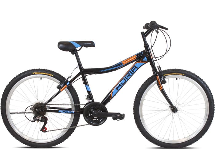 Bicikl Adria Stinger 2018 Junior 918182-12