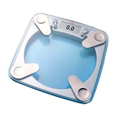 Aeg 3u1 Telesna Vaga  PW4908FA