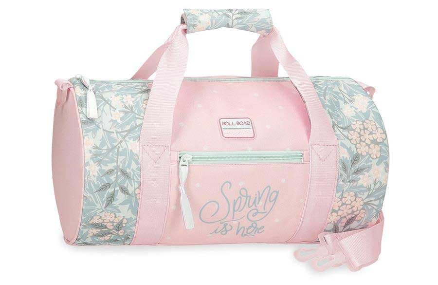 Putna ili sportska torba Roll Road Spring is here 40830