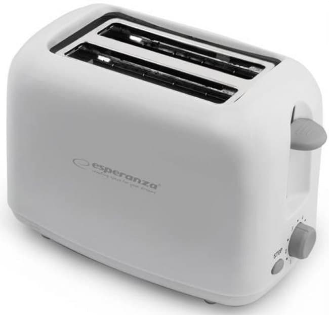 Esperanza Toster EKT002