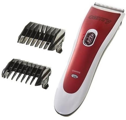 Camry Bežična mašinica za šišanje CR2819