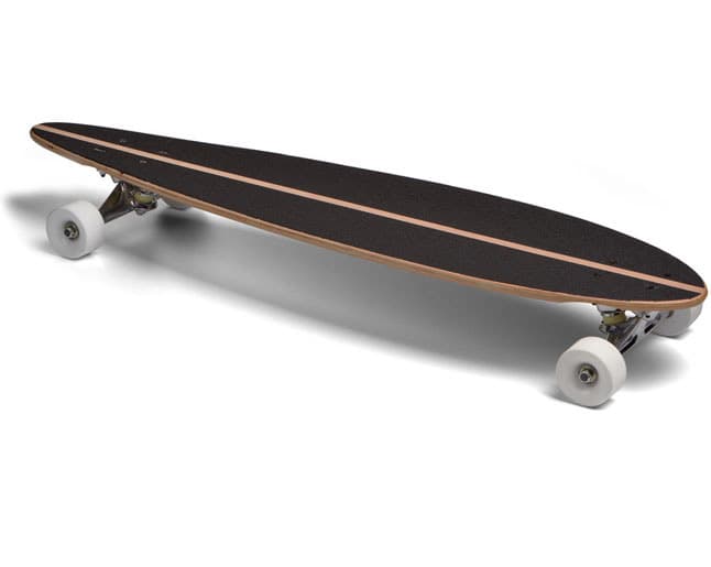 Stuf Skejtbord Hawaii 1001646