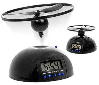 Leteći budilnik FAC08