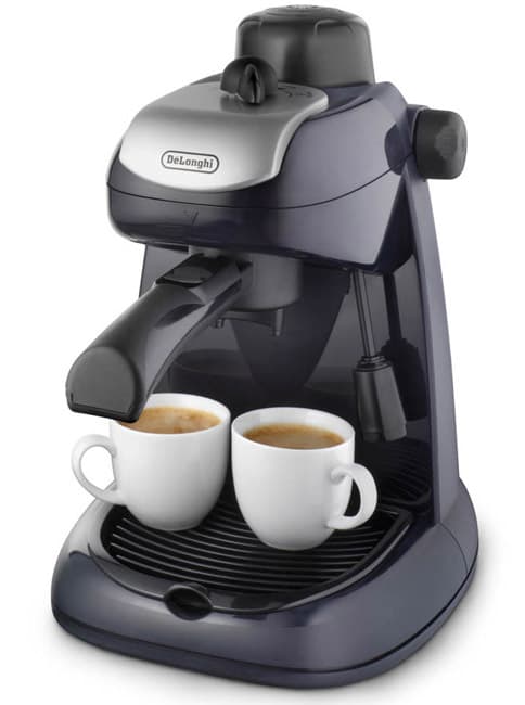 DeLonghi Aparat za espresso kafu EC 7.1