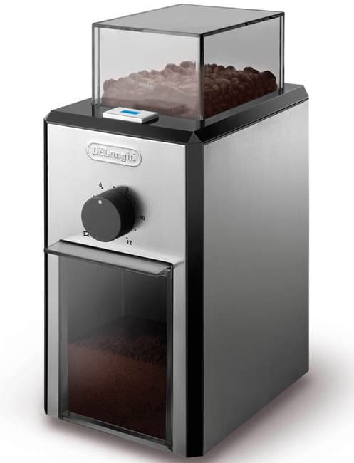 DeLonghi Mlin za kafu KG 89