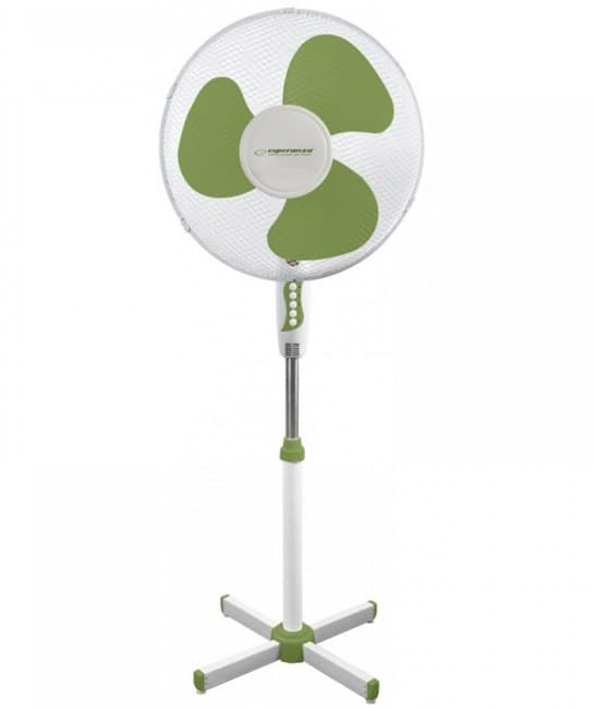 Esperanza Podni ventilator EHF001WG