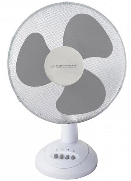 Esperanza Stoni ventilator EHF003WE