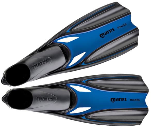 Mares Peraja Manta 410333-38/39