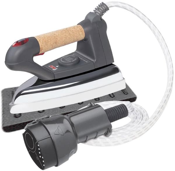 Pegla Polti Pro Iron isključivo za korišćenje uz Paročistač Polti Lecoaspira