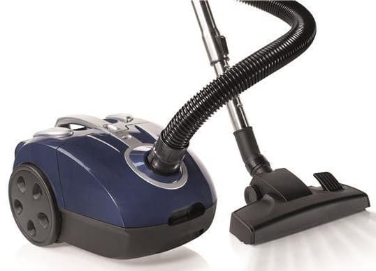 Vivax usisivač VC-1606 teget