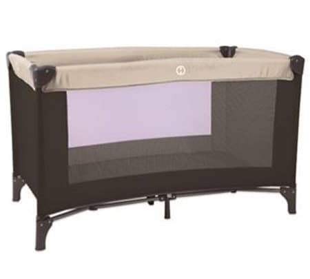 Primebebe Prenosni krevetac Dormi BP8103