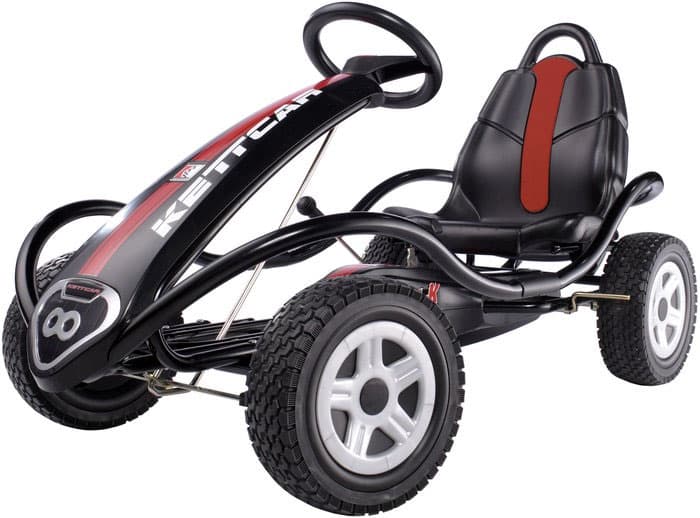 Kettcar Katana - 08881-540