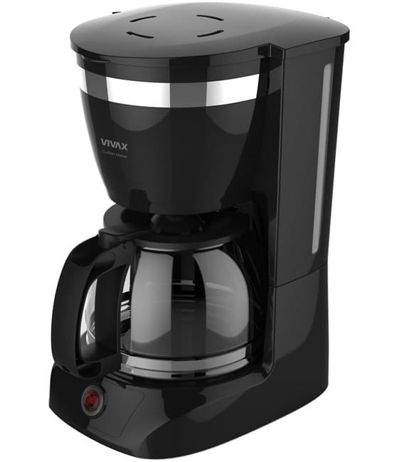Vivax Aparat za filter kafu CM-08126F