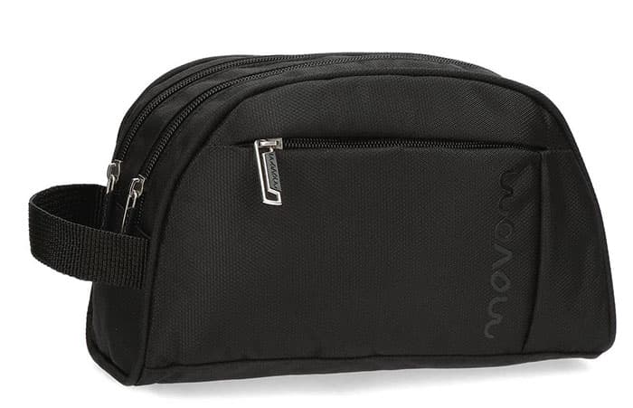 Neseser Movom Manhattan Black 50544