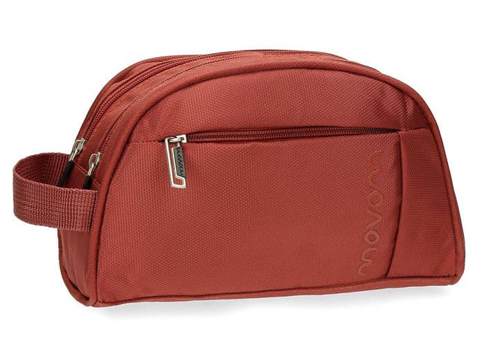 Neseser Movom Manhattan Red 50544