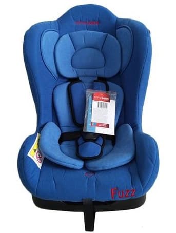 Primebebe Fuzz Auto sedište za decu 0+/1 0171099