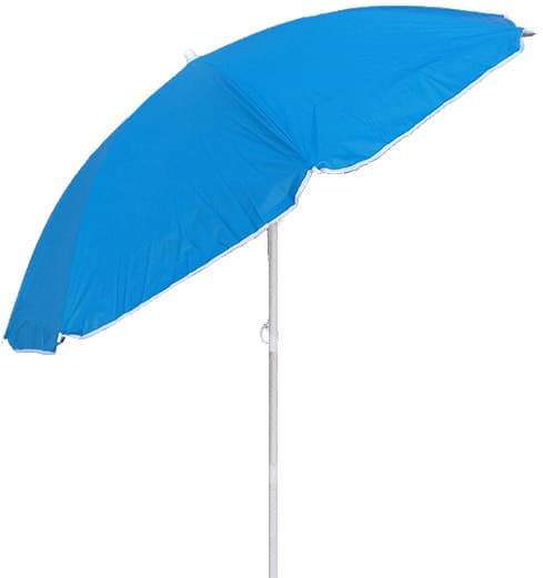 Suncobran sa zglobom i UV zaštitom 180cm 180425D