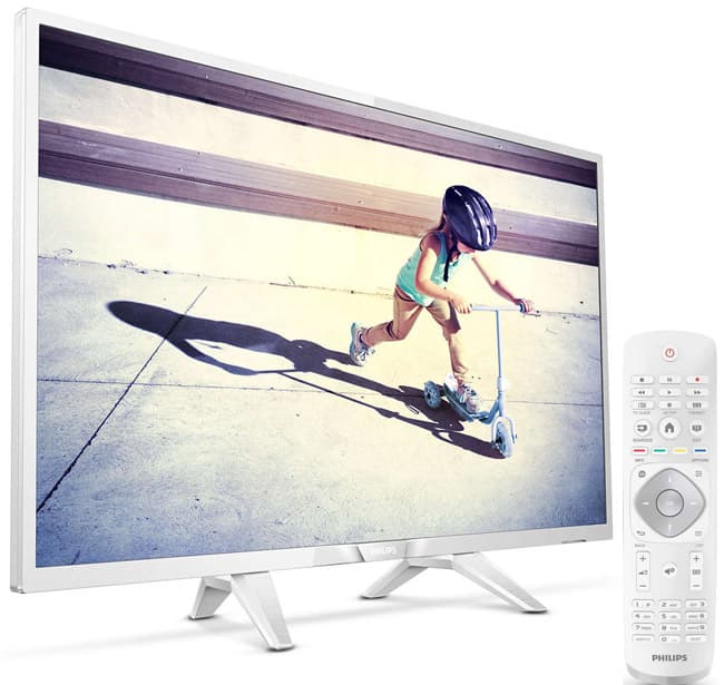 Philips LED televizor 32 inča 32PHS4032/12