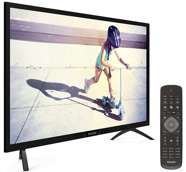 Philips LED televizor 42 inča Full HD 42PFS4012/12 DVB-T2