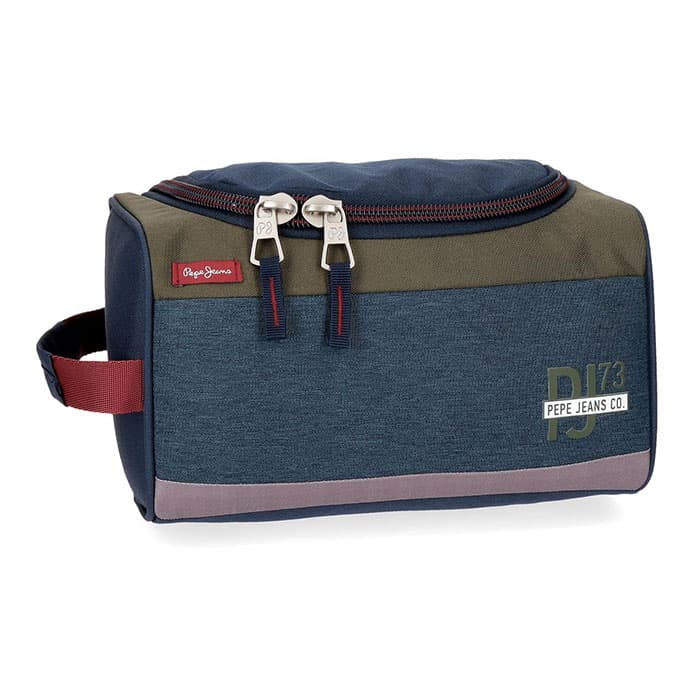 Neseser Pepe Jeans Trade 60444