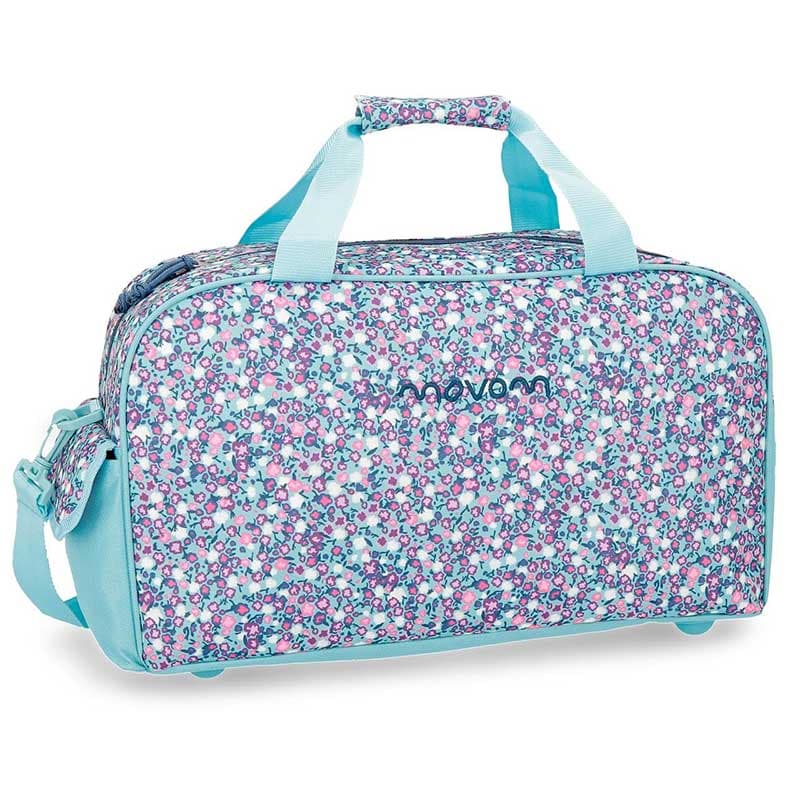 Movom Putna torba Nina Blue 31733