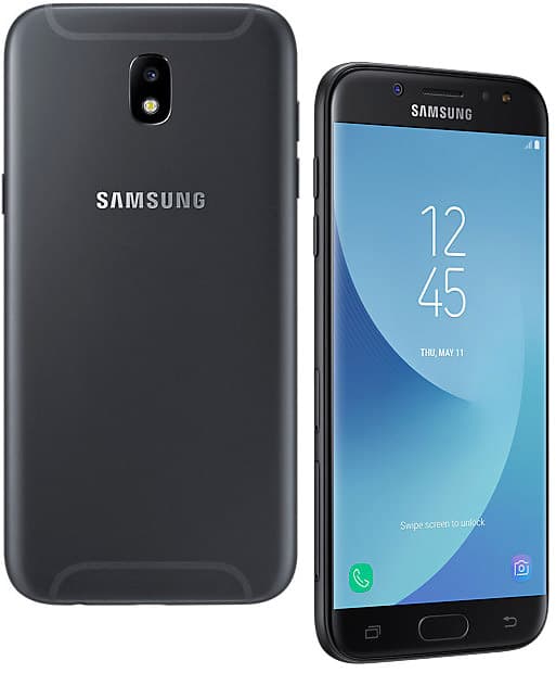 Telefon Samsung J530 Dual sim Black