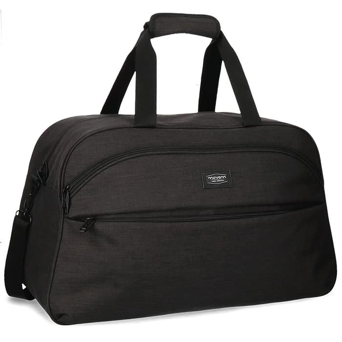 Torba za putovanje Movom Ottawa Black 52933