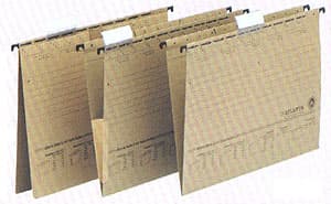 Viseće fascikle sa mehanizmom Serija E - 04PF02K