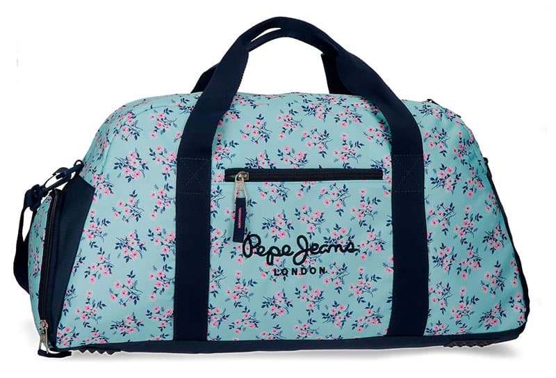 Torba za put Pepe Jeans Denise 60136