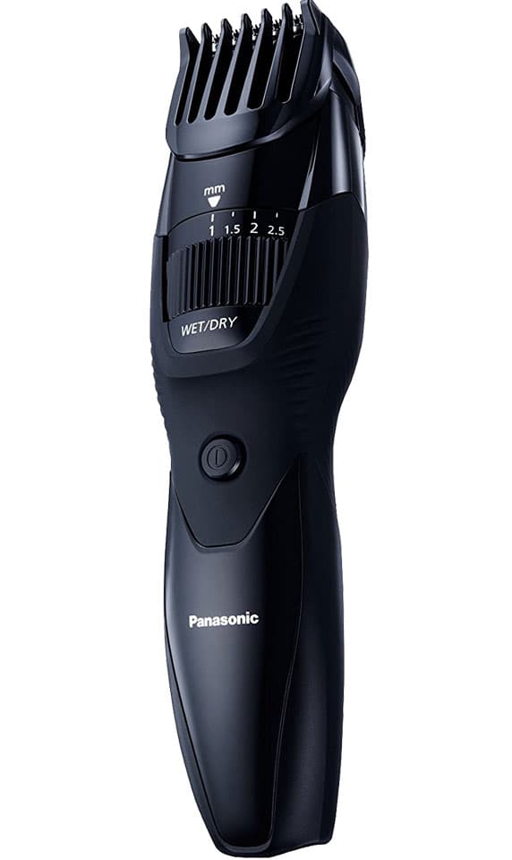 Panasonic trimer ER-GB42-K503