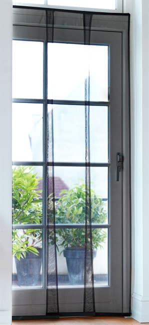 Zaštitna mreža protiv insekata za vrata 90x210