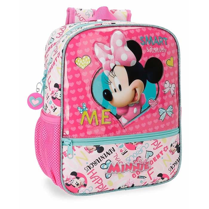 Disney Predškolski ranac Minnie Happy Helpers 22321