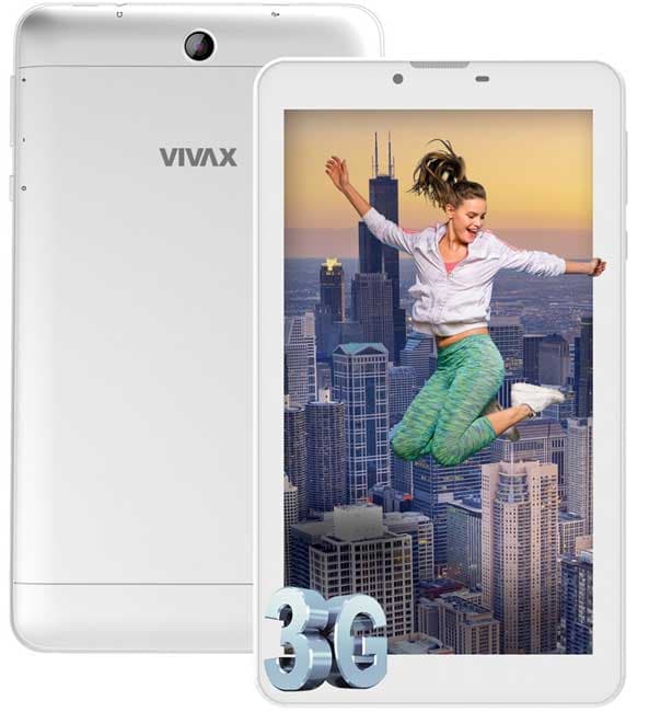 Vivax Tablet računar TPC-703 3G