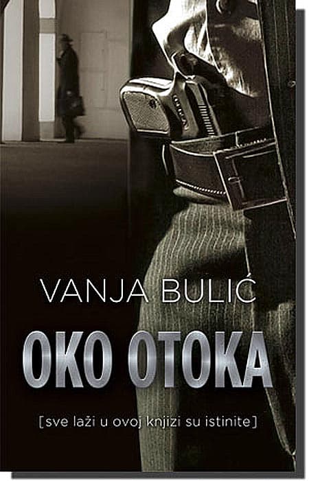 Oko Otoka, Vanja Bulić