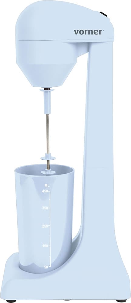 Mikser za nes sa postoljem VMN-0356C Svetlo plavi