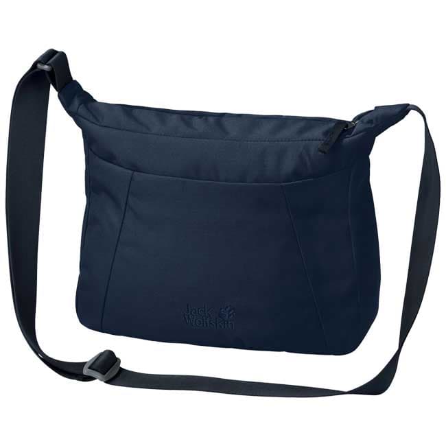 Jack Wolfskin Ženska tašna Valparaiso 2005501-1910